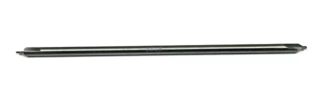 #2 Carbide Combined Drill and Countersink 60 Degree MF103218241