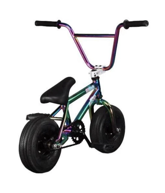 Mini rocker bike hotsell