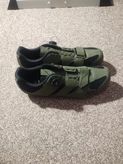 Giro Cylinder II MTB Schuh