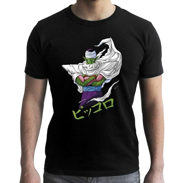 T‑shirts Dragon Ball Z Homme - La Boutique Officielle