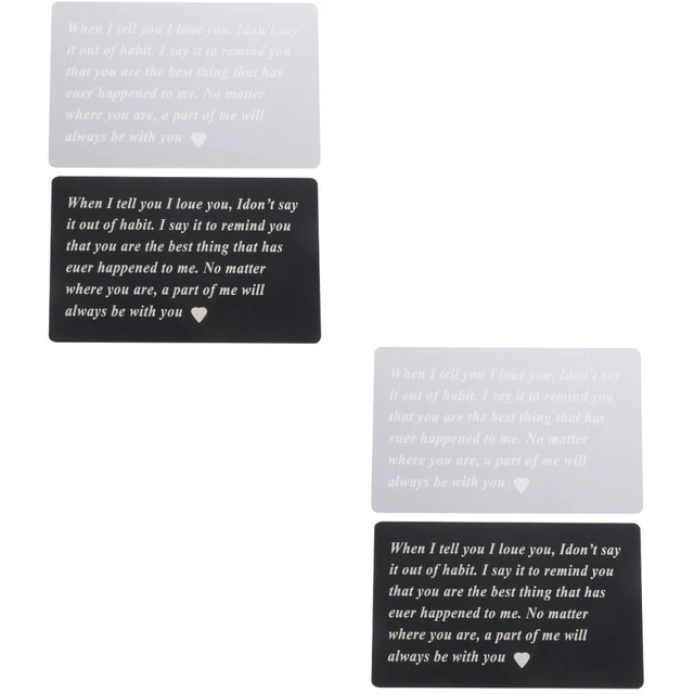 Portafoglio Con Foto In Metallo Personalizzato - Italia