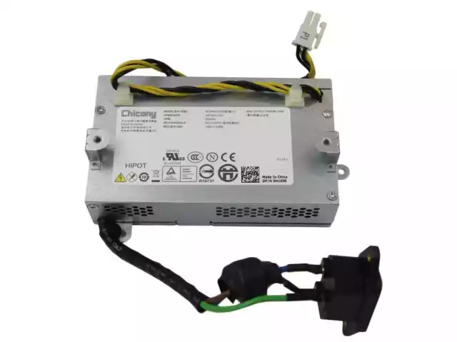 Fuente de alimentación Chicony CPB09-007A 130W para Dell Vostro 320, Inspiron One 19,