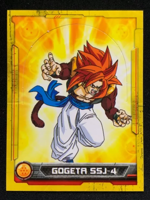 GOGETA SSJ 4 Poster for Sale by memeboyxaxa