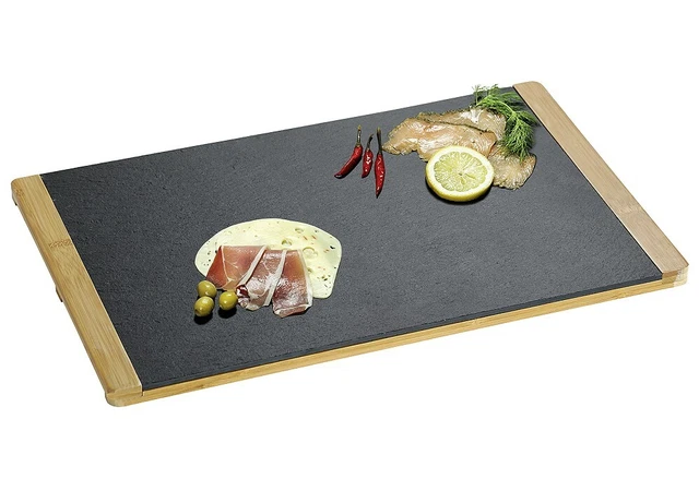 Kesper HAUSRAT Servierplatte