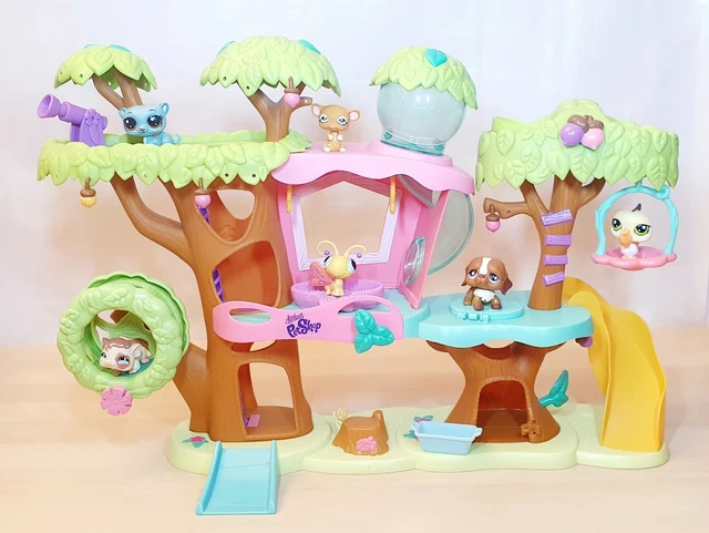 Gros lot Petshop - Jeux & Jouets