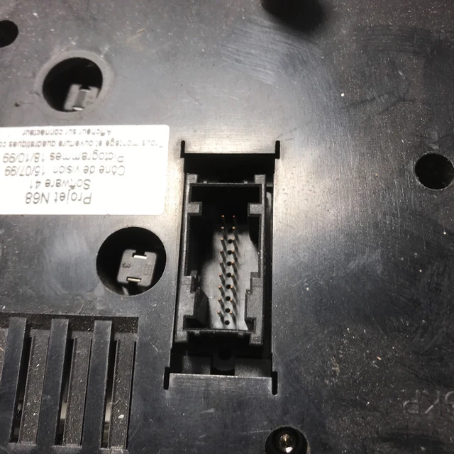 Astina Olio Motore CITRO&Euml;N Berlingo II (B9) 1.6 HDi 16V 75