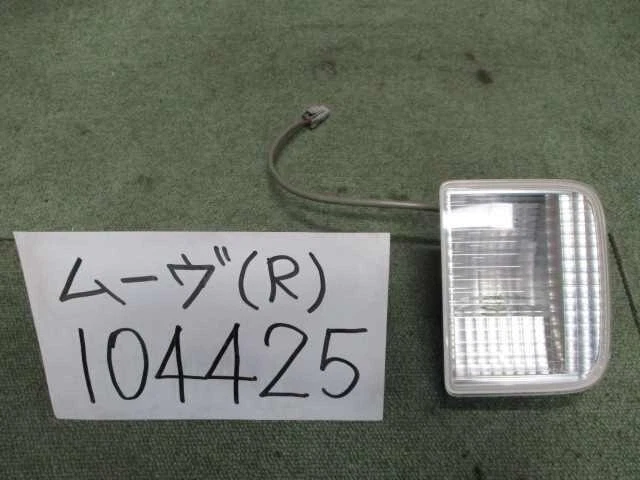 Luce DAIHATSU Move 2005 DBA-L150S 81670B2010 [USATA] [PA25056015]