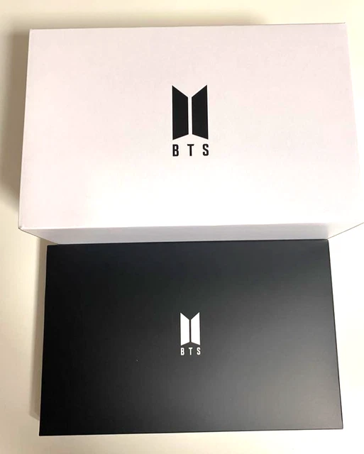BTS MERCH BOX #20 & #19 セット BTS Army Merch Box #19 [ Pre Order] | Kgifts.shop