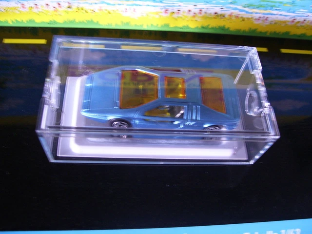 NOREV PANHARD 17 Rouge 1998 Voiture Miniature Collection 1/43 Métal EUR