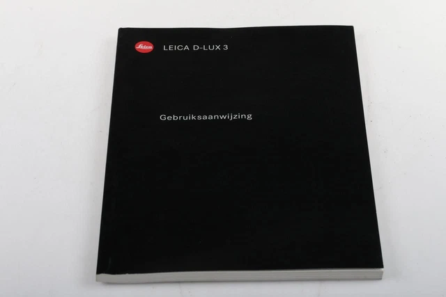 Camera Manuals & Guides, Cameras & Photo - PicClick CA