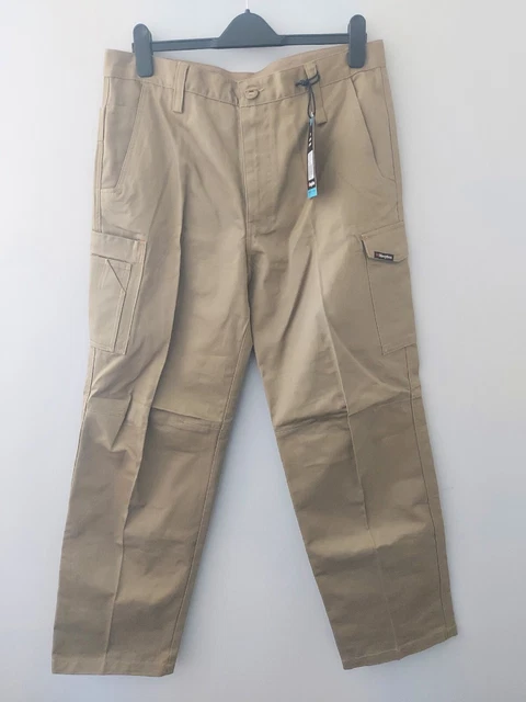 10 Styling Tips To Look Best In Cargo Pants & How to Style For Men