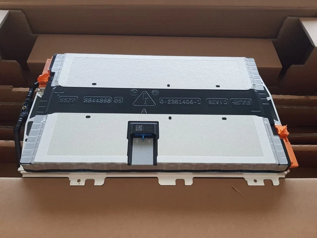 61278847475-MODULO CELLE BATTERIA ALTO VOLTAGGIO BMW iX Xdrive40