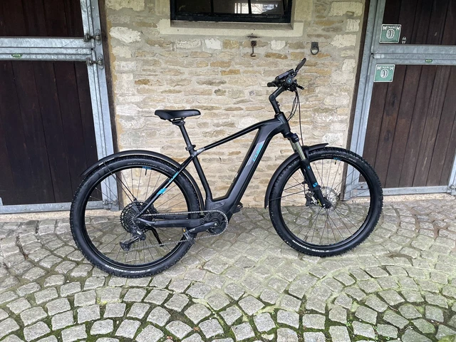 Insync shock 36v review cheap