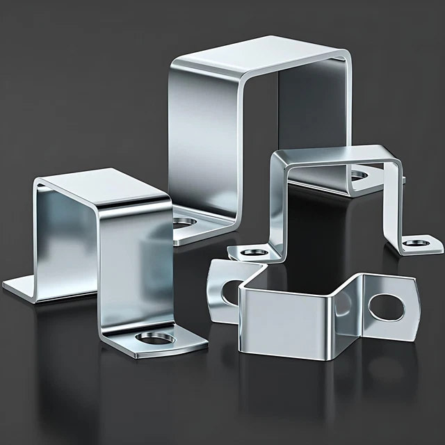 Produktbild von Vierkantrohr 30x20x2 Mm – Stahlrohr Blank, Für Gelände & Konstruktionen (DE)
