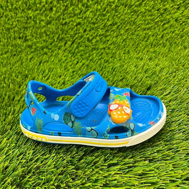 Light Up Crocs FOR SALE PicClick UK