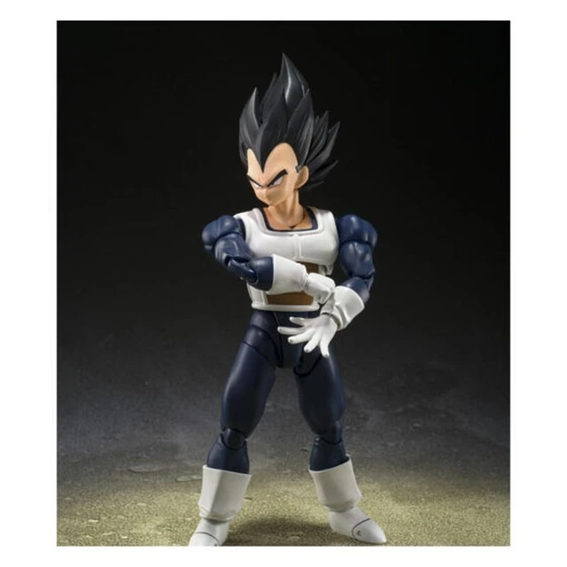 Figurines Dragon Ball Z Vegetatenue de ville en PVC 22cm