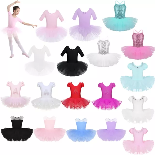 Justaucorps Danse Femme Artistique Gymnastique Contemporaine Tenue Patinage  Costume Spectacle Body Ballet Latine Classique XS-XL - Cdiscount Sport