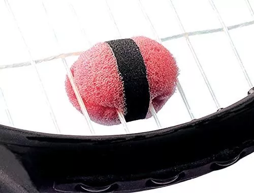 Tourna VIBREX Sponge Tennis Vibration Dampener 2