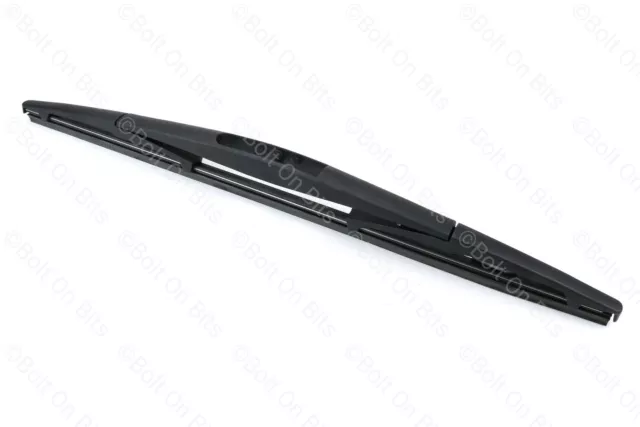 NEW Rear Wiper Blade MG3 1.5 VTi-Tech 3Sport 3Style 3Form 3Time Lux