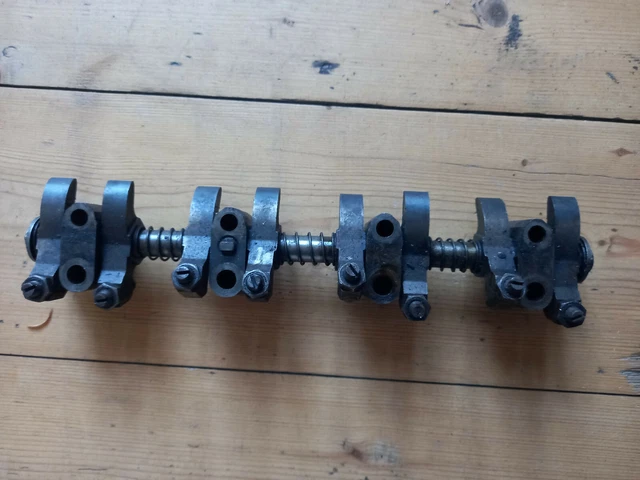 CLASSIC MINI COOPER Mpi Genuine Rover Rockers 1275 Engine 1293 ...
