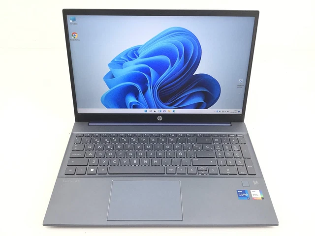 Portatil Hp Hp Pavilion Laptop 15-Eg2Xxx Intel Core I7 12 Generación  17950507