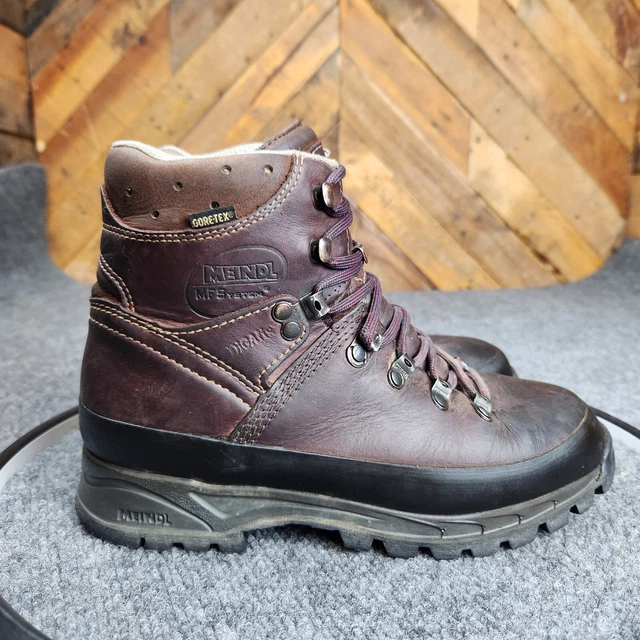 Meindl cambridge gtx men's shoes sales