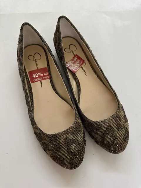 Jessica simpson ginelle deals