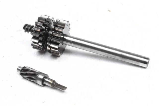 Arbre D'entraînement, Différentiel 100 498 0246/S MEYLE