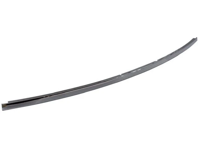 For 2007-2014 GMC Yukon Bumper Cover Molding Rear 99819XJ 2008 2011 2013 2012
