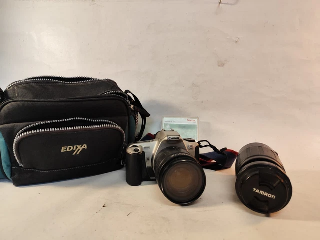 Fotocamere Reflex, Fotocamere vintage, Vintage, Fotografia e video