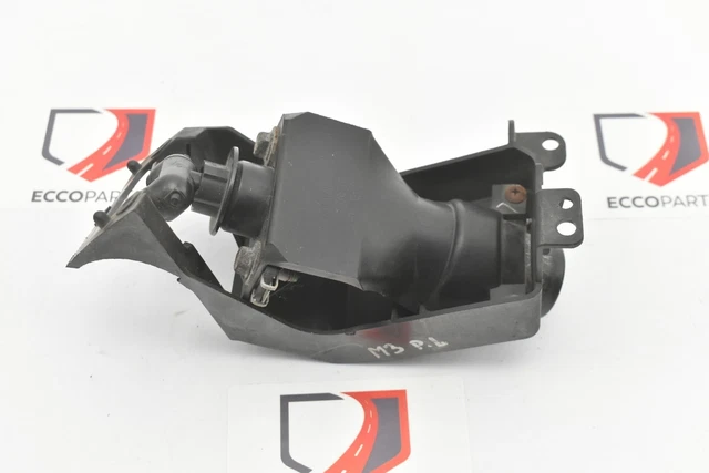 BS3F-51-077  BP4K-51-826B BP4K-51-8H1B Lave-glace de phare gauche MAZDA 3 BK 03-