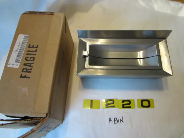 Ex-Cell 70-013 Wall Mount Cigarette Receptacle    70013