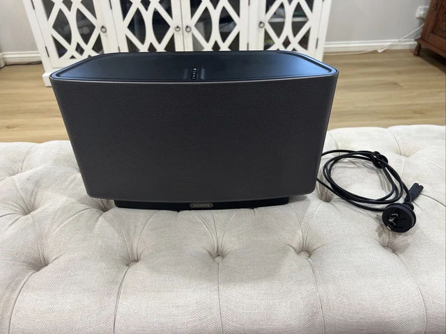 Sonos play 5 gen 1 best sale vs gen2