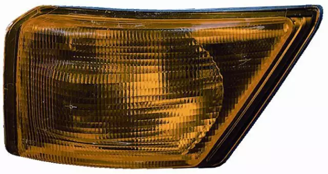 Fanalino Freccia Anteriore per Iveco Daily 2000-2005 Arancio Sinistro