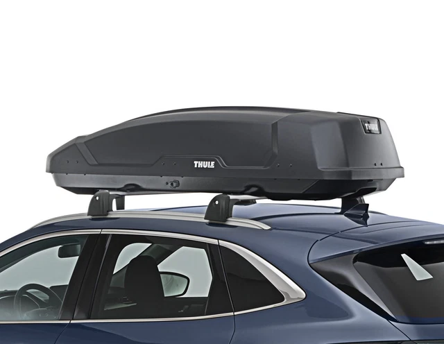 Dachbox Thule Force Xt L