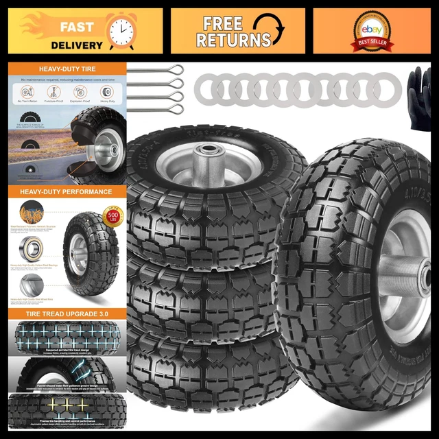 Wheel & Tire Packages, Wheels, Tires & Parts, Car & Truck Parts