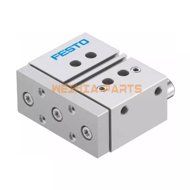 1PZ NUOVO FESTO DFM-40-25-P-A-GF 170864 Attuatore guidato