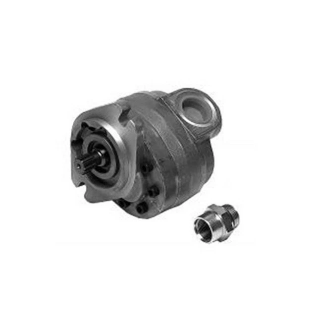 7000205 Hydraulic Pump Fits Massey Ferguson 712 MF30 MF32 MF32A MF34A MF34B MF40