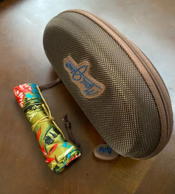 Maui jim sales sport case