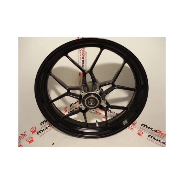 MOYEU ROUE AVANT Front Wheel Moyeu Original Hyundai i10 2007 2017