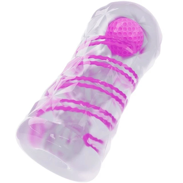 Parfum Pheromones Masturbateur Vaginal Vibrant Hedy - Pretty Love Male