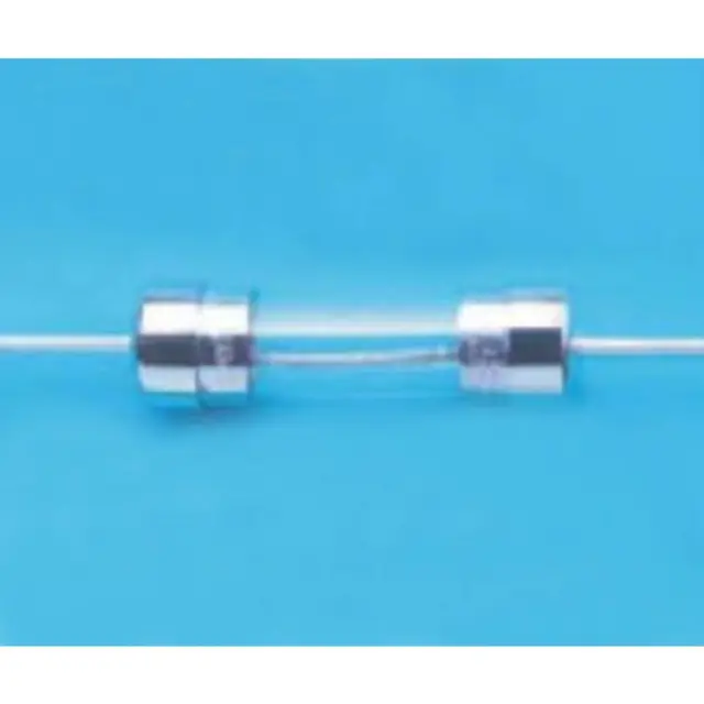 Micro-fusible Belfuse 5TTP 600-R (Ø x L) 5 mm x 20 mm temporisé -T- 100 pc(s)