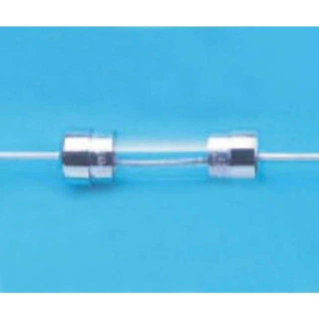 Micro-fusible Belfuse 5TTP 600-R (Ø x L) 5 mm x 20 mm temporisé -T- 100 pc(s)