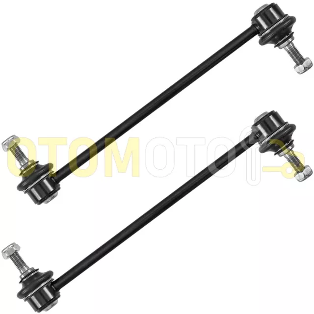 Bmw Serie 3 E46 318Td 318D 320Td 320D 330D Biellette De Barre Stabilisatrice Av