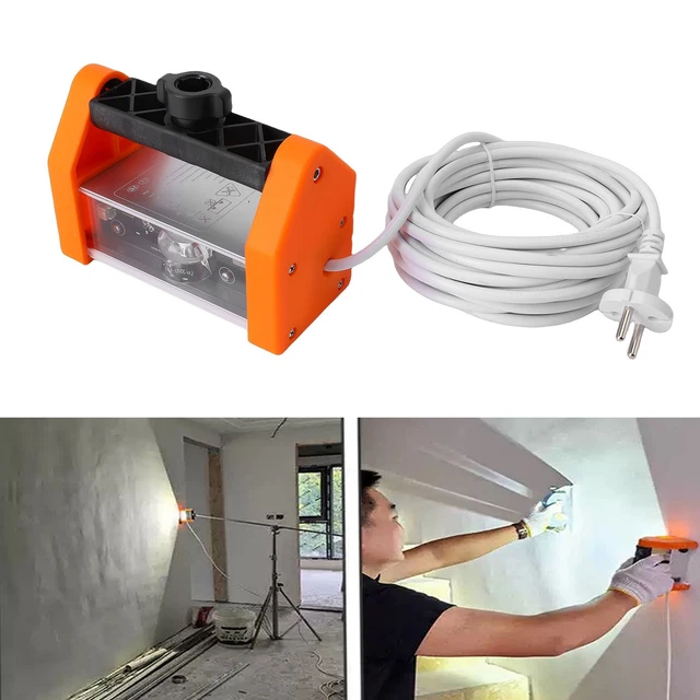 1 LED WALL Inspection Light For Craft Enthusiasts Projects £78.25 ...