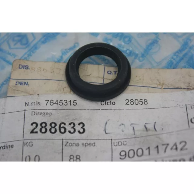 Collare protezione candela Spark plug collar Piaggio Diesis 50 Free FL 50