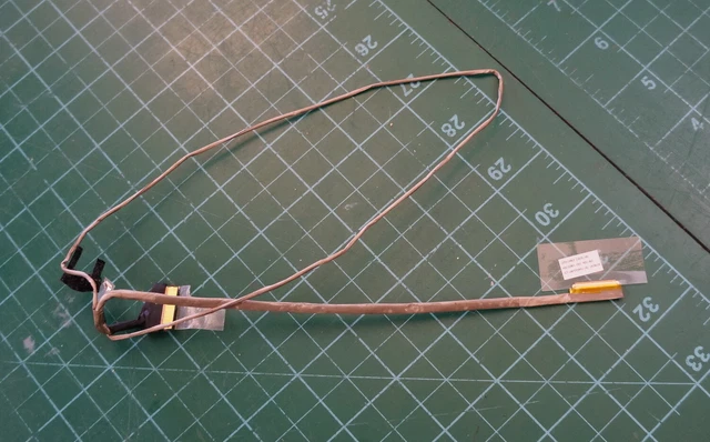 Genuine Acer Aspire V3-371 13.3" LCD Video Screen Cable 450.02B01.1001