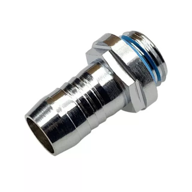 Compact and Reliable G14 Thread Hose Pagoda Connector for Water Cooling