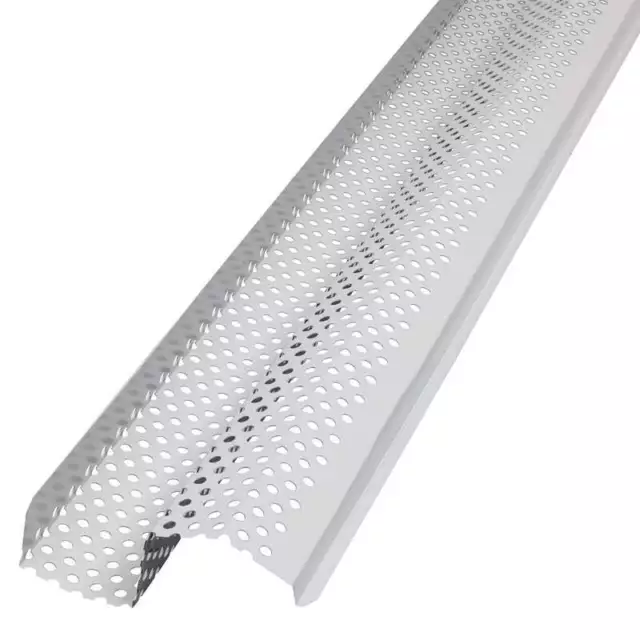 VIC NEW Stratco 5 x 2m Steel Gutter Guards