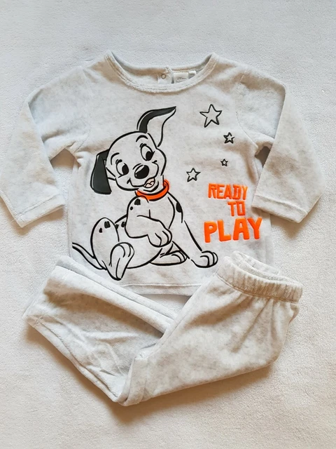Pyjama dalmatien bebe outlet